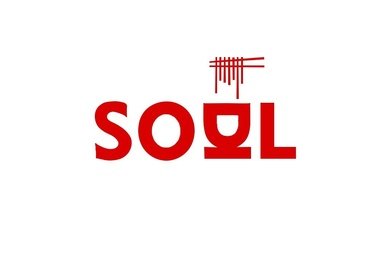 Бэкенд мобильного приложения доставки еды Soul