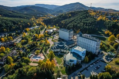 Контекст для здоровья: рост заявок в санаторий