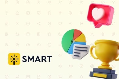 Платформа обучения - edu.ismart.org