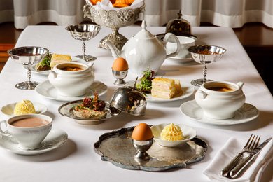 Как получить 40 публикаций в СМИ и новых медиа за 1 день: коллаборация THALION Х SAVOY