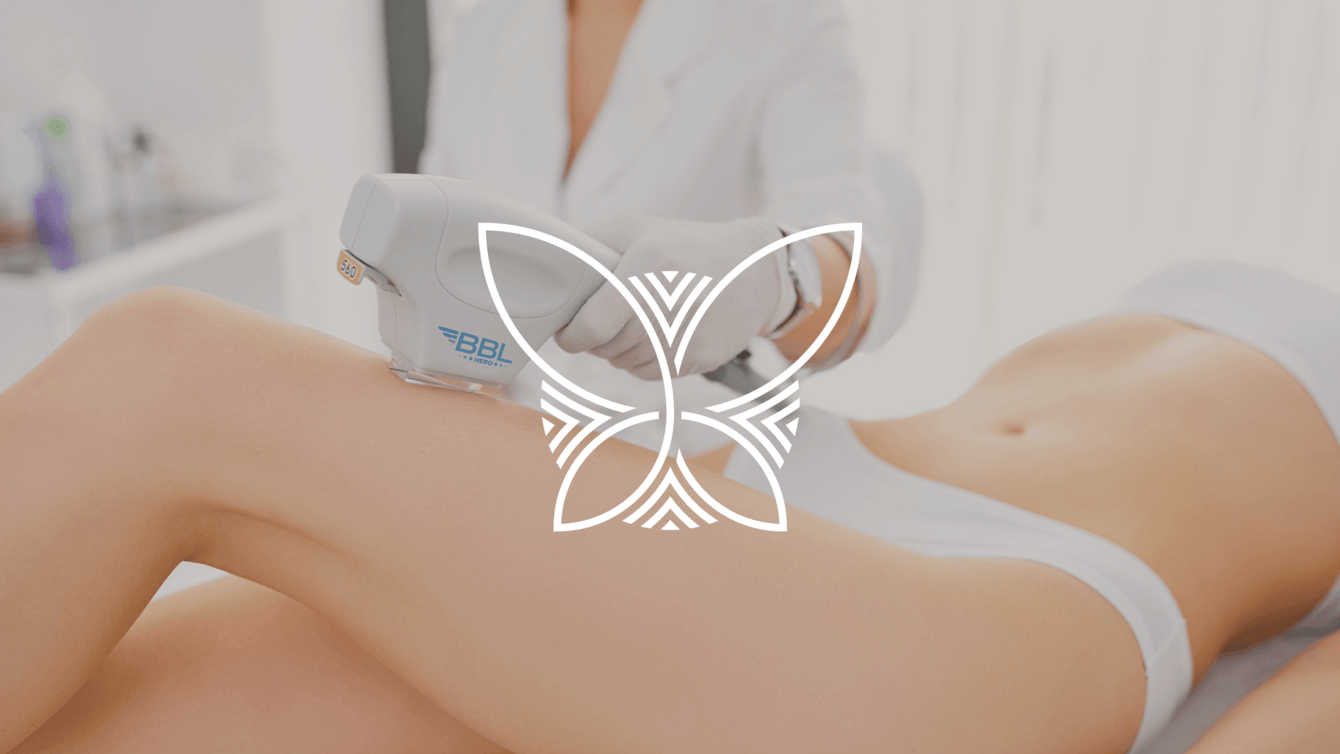 Айдентика New you clinic