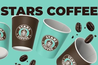 Как увеличить продажи кофеен Stars Coffee