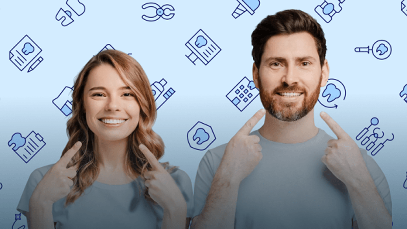 Как мы снизили цену заявки вчетверо и стабильно привлекаем клиентов на элайнеры