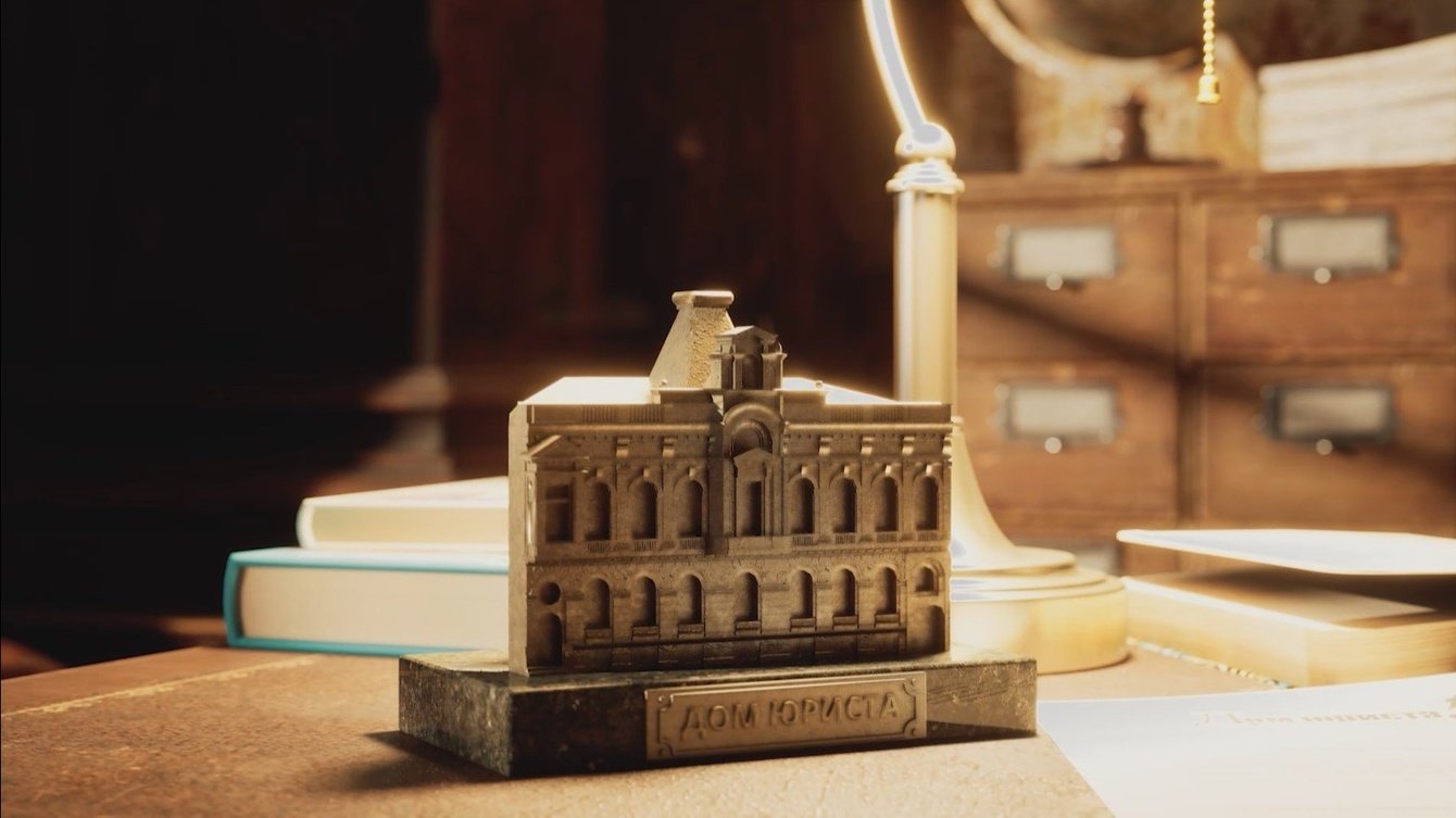 Как превратить фото и документы из архивов в документальный фильм