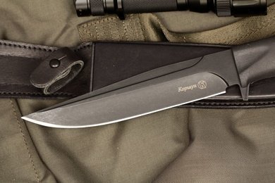 Реклама монобрендового интернет-магазина ножей и кинжалов Кизляр