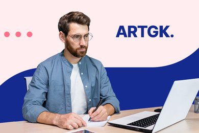 Агентство ARTGK увеличило выручку в 3 раза с помощью цифровизации процессов