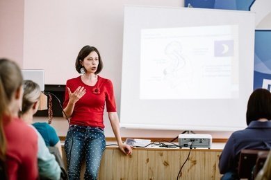 Сделали +25% к выручке в онлайн-школе в период глобального спада в нише