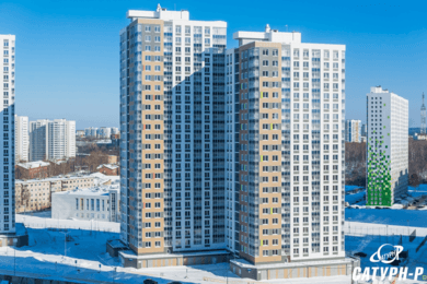 Влияние медийной рекламы programmatic на популярность бренда жилого комплекса