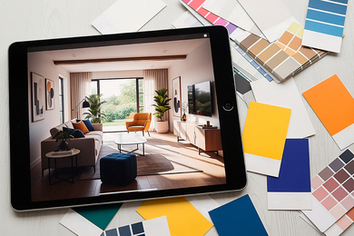 2 600+ лидов для онлайн-школы по обучению профессии дизайнер-интерьера