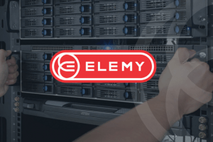 Elemy - производитель систем электропитания