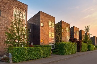 Контекстная реклама в Яндекс Директ и Google Adw Застройщик в г. Пушкин