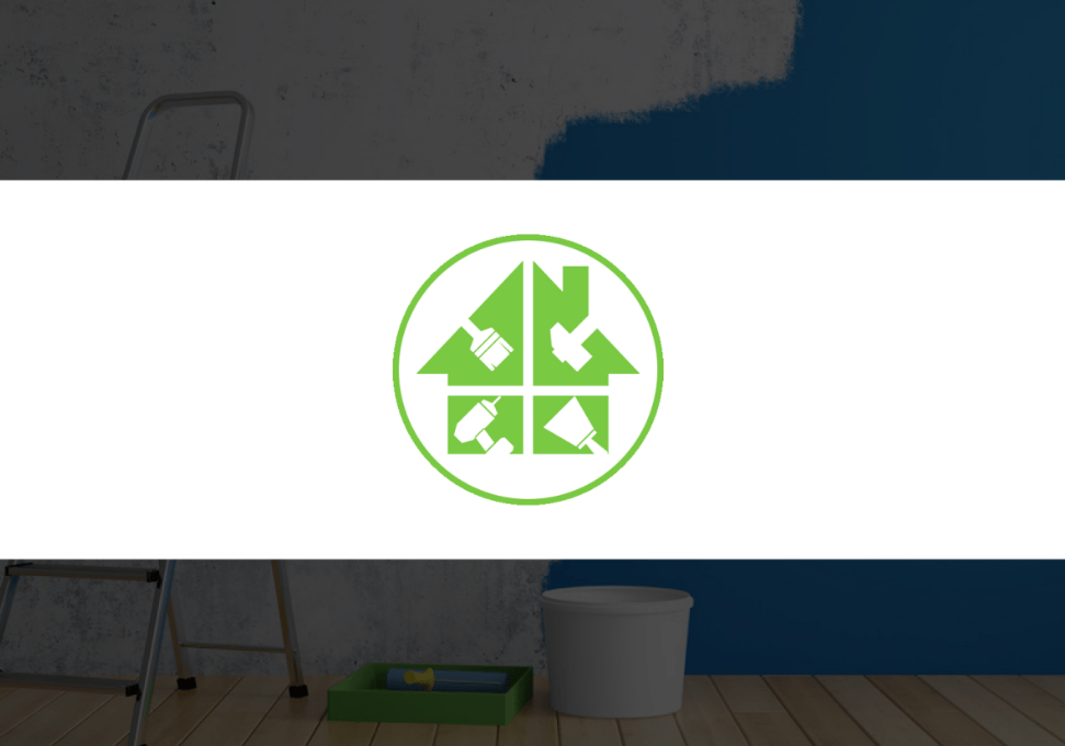 Услуги по ремонту и отделке помещений