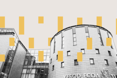 Сайт для ЕСОД