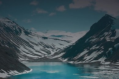 Редизайн сайта инженерной компании