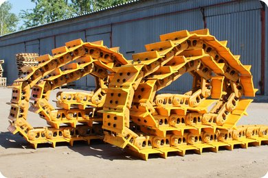 Кейс: комплексное SEO для производителя запчастей для спецтехники