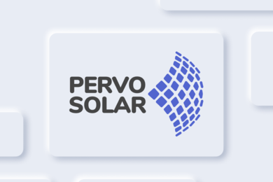 PERVOSOLAR - установка солнечных электростанций