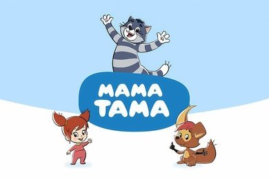 SMM-стратегия с нуля MAMA TAMA