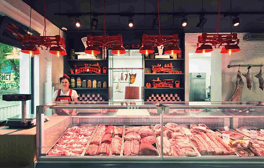 Продвижение фермерской продукции - как вывести сайт в ТОП-10