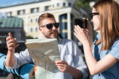 Как продвинуть сайт туроператора