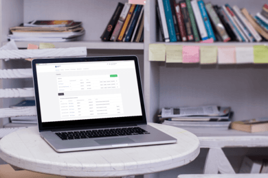 Система управления и автоматизации процессов по топливным картам