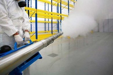 Служба ДезЭкоДом