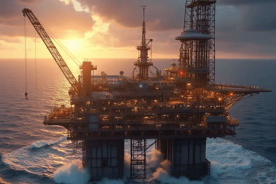 Оптимизация документооборота для «Газпром Шельфпроект»