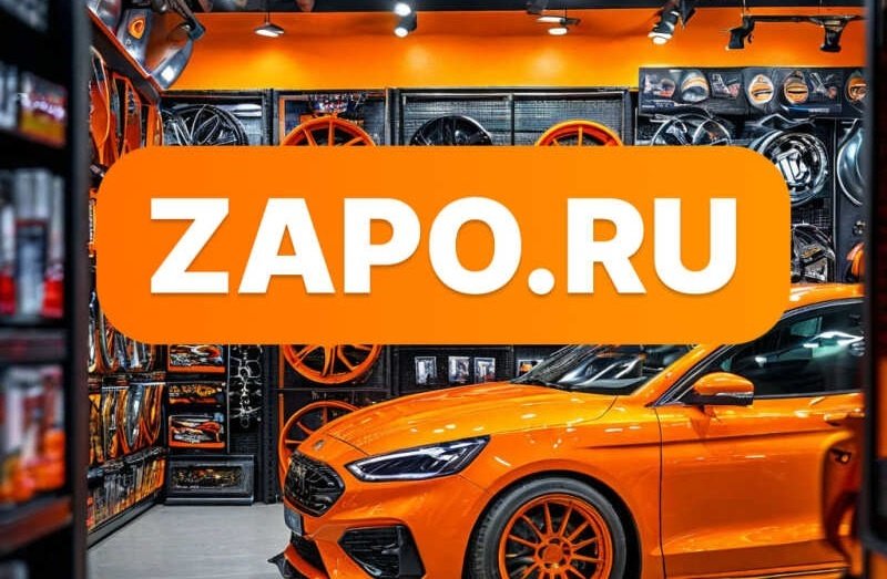 Как мы развили автомобильный маркетплейс ZAPO.RU: от запуска до масштабируемой системы продаж