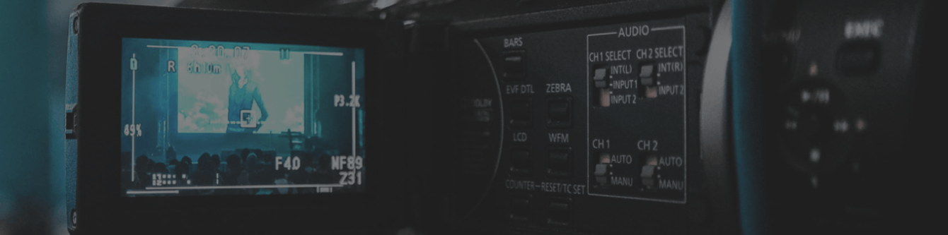 В 3 раза увеличили трафик сайта студии видео-продакшена