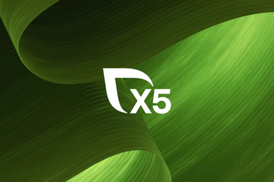 Ландшафт возможностей: ребрендинг X5 для миллионов покупателей