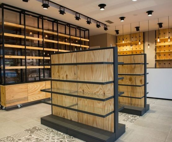 Продвижение сайта по продаже торгового оборудования