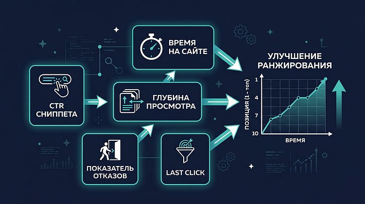 Накрутка ПФ в Яндексе: пошаговый план