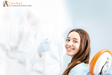 Разработка и дизайн корпоративного сайта стоматологической компании на Tilda