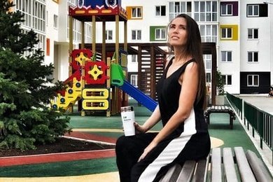 Работа с блогерами: 