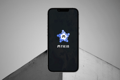 Мобильное приложение генеалогического древа