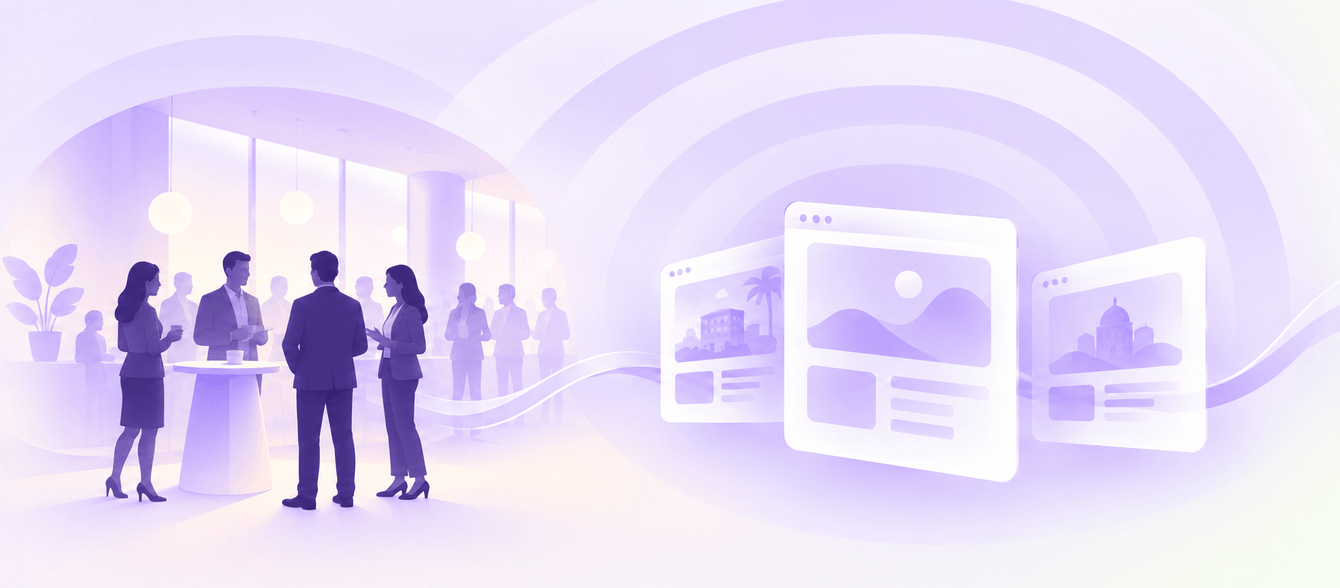 Как hotellab усилил видимость в AI-ответах о гостиничных RMS в Греции