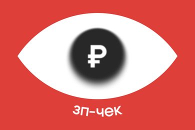 Бот зп-чек, который привёл подписчиков по 109 ₽ в телеграм-канал HR-компании