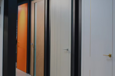 Дверидофф — интернет-витрина входных и межкомнатных дверей