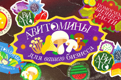 Как команда Авито объехала овощные фестивали России и показала, как строят бизнес в регионах