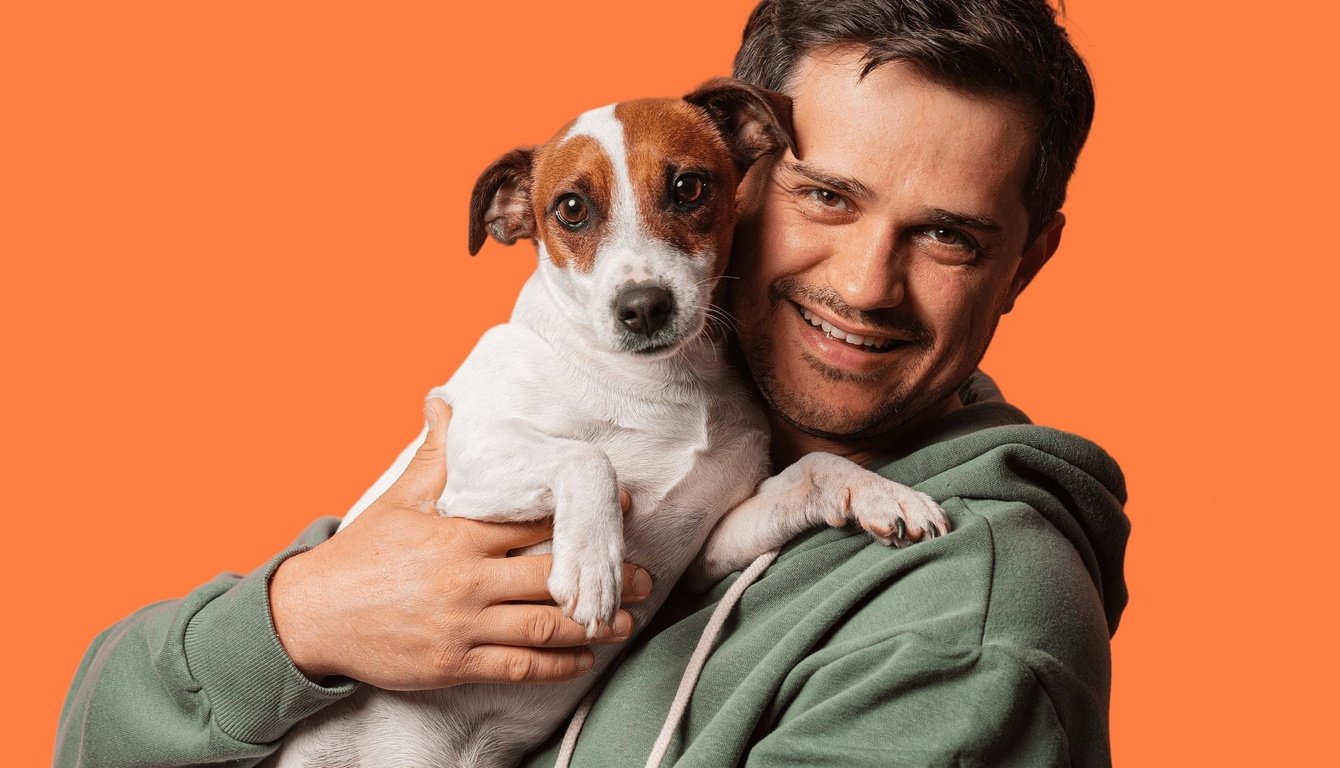 «Четыре лапы» - Сервисы для роста продаж интернет-магазина «Четыре Лапы»