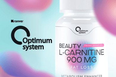 Серия рекламных съемочных видео о продукции Optimum System