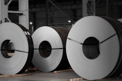 Железная хватка: комплексный интернет-маркетинг для завода резки металла