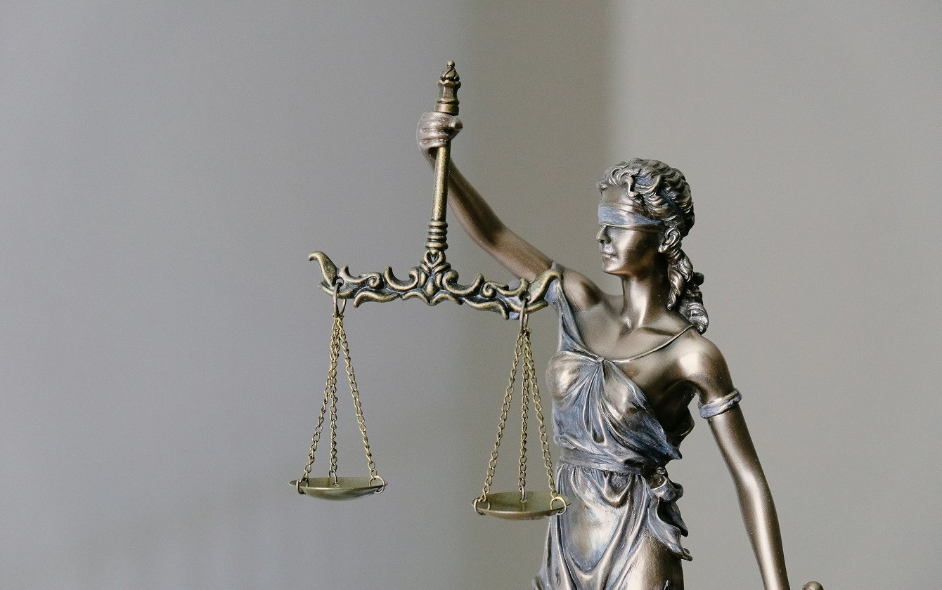 Продвижение для юридической компании