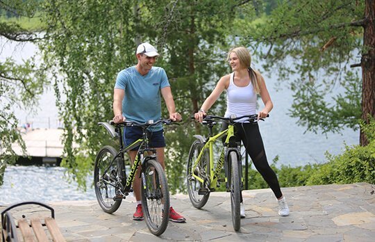 Разработка сайта для центра физ. культуры и спорта "Гордость Урала"