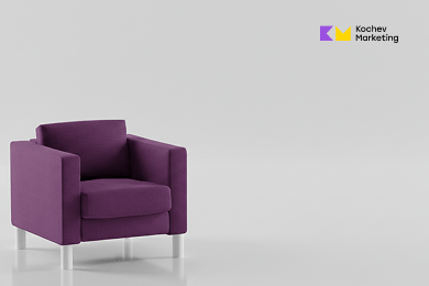 Разработали сайт для look-office.ru