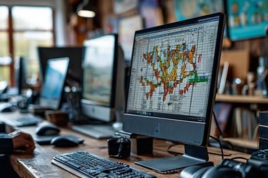 Оптимизировали продажи и документооборот в 