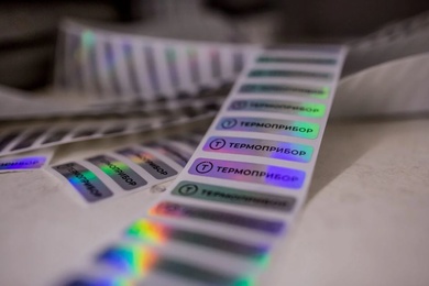 Сайт для лидера рынка производства средств измерения в РФ