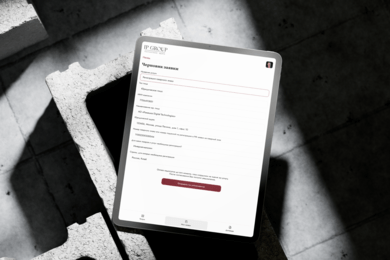 IP GROUP — ERP-система