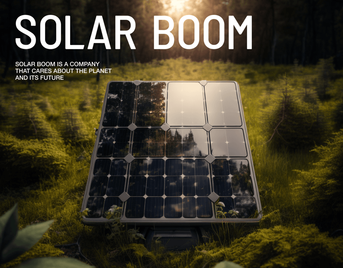 Показываем актуальность возобновляемой энергетики через интернет-магазин