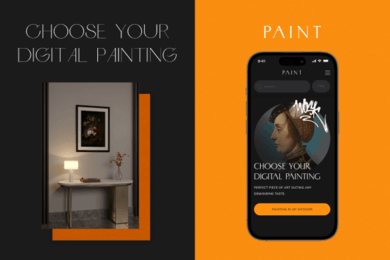 ArtBuy.UNO - это сервис для создания изображений