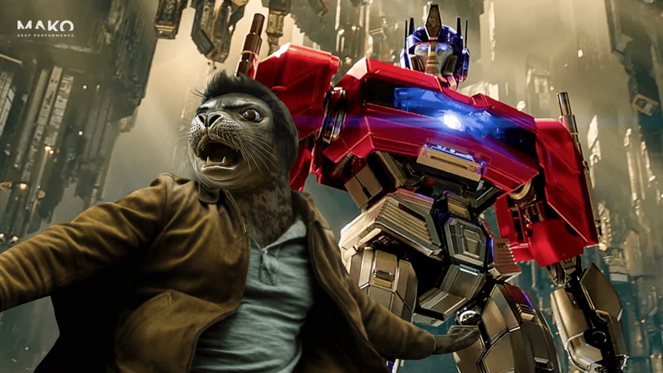 Как завод дизель-генераторов в 15 раз увеличил поток клиентов без демпинга и УТП с помощью Вариокуба